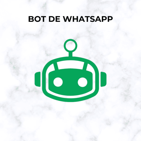 Bot de WhatsApp