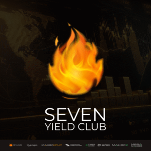 Seven Yield Club VIP