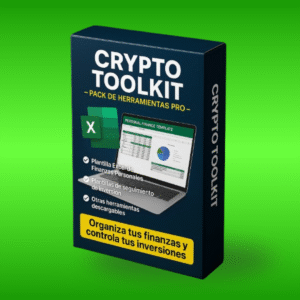 Crypto Toolkit – Pack de Herramientas Pro